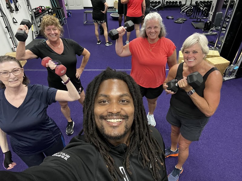 Photo of Anytime Fitness
