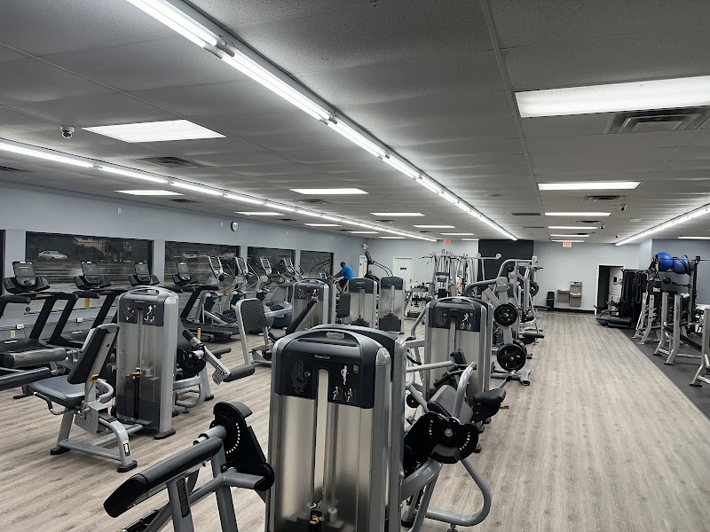Photo of Anytime Fitness