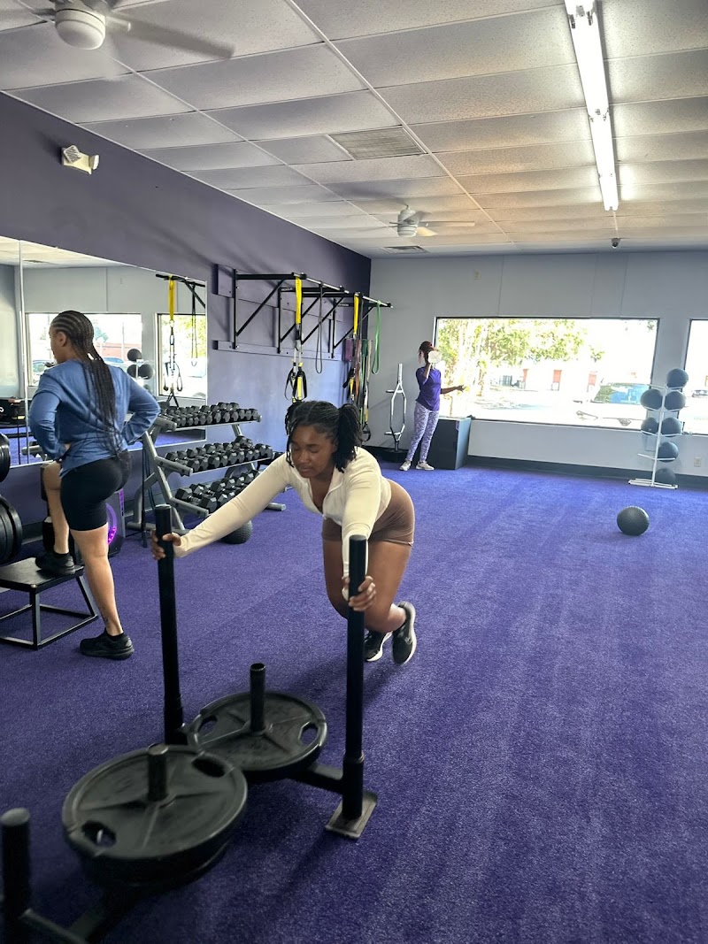 Photo of Anytime Fitness