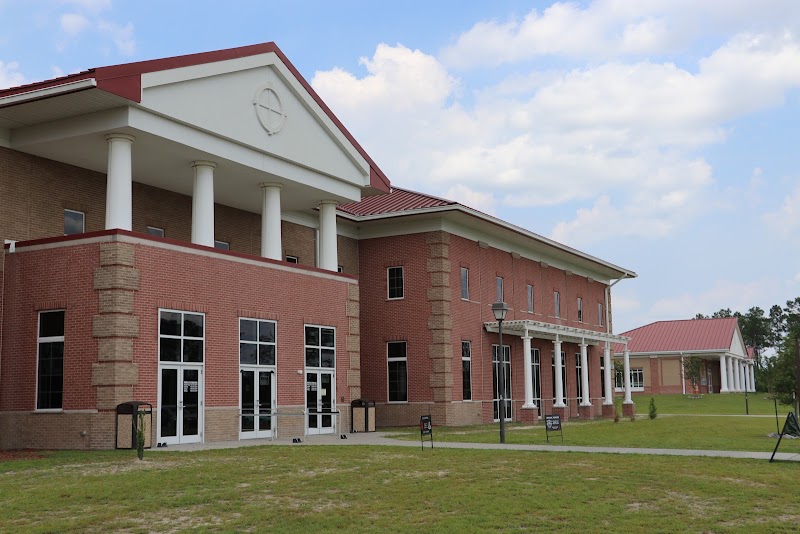 Photo of Johnson Fitness Center