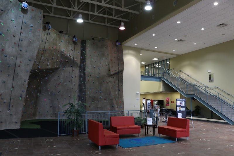 Photo of Johnson Fitness Center