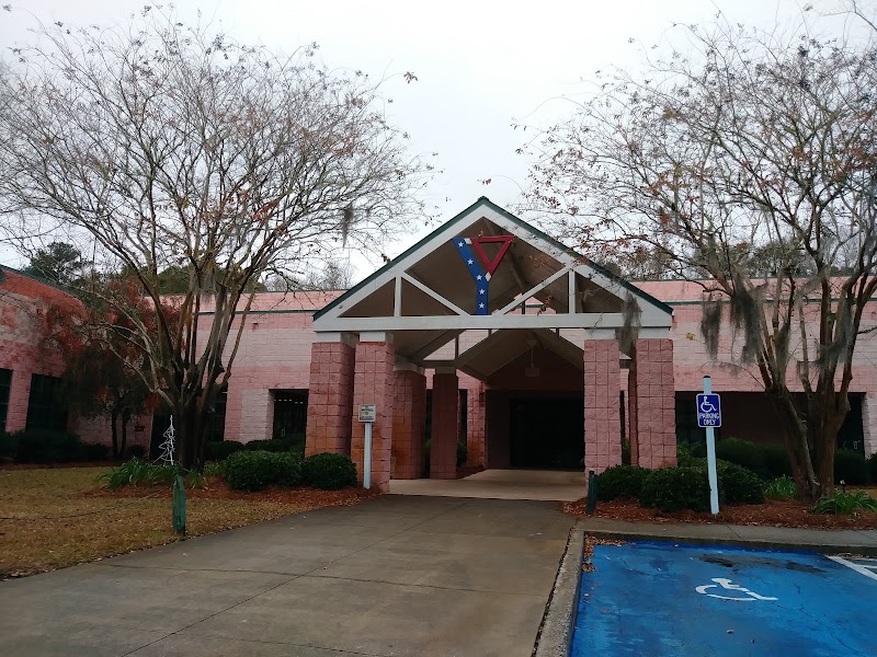 Photo of Liberty County Armed Services YMCA