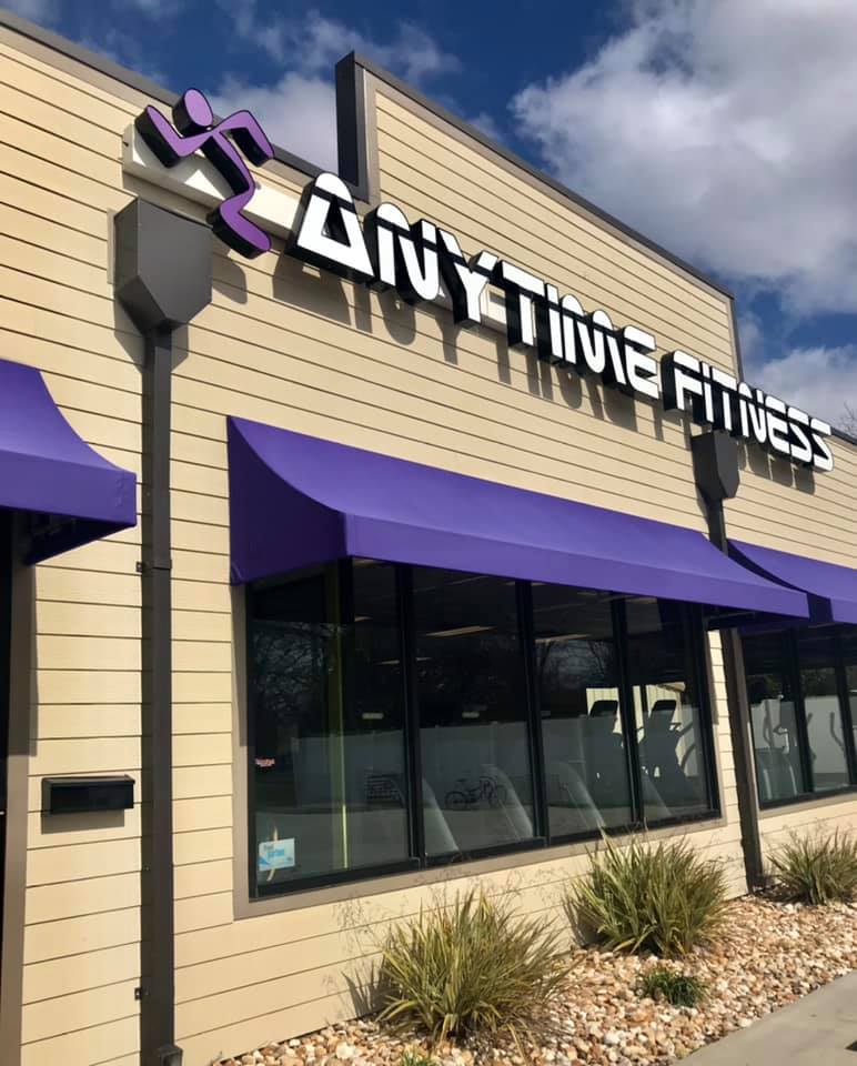 Photo of Anytime Fitness