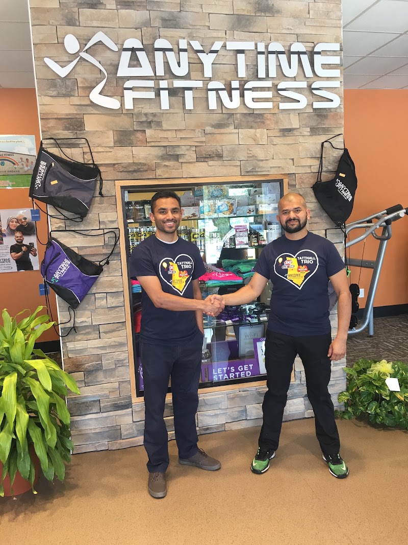 Photo of Anytime Fitness
