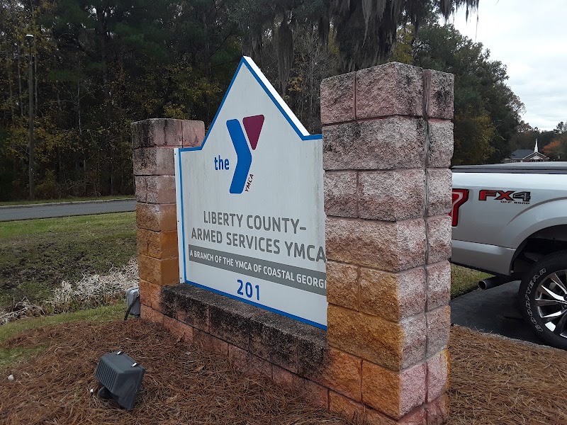 Photo of Liberty Gymnastics at Liberty County YMCA POOL