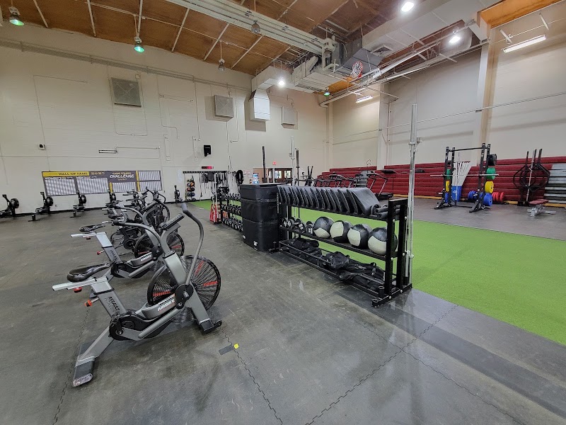 Photo of Caro Fitness Center