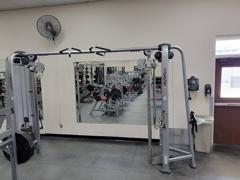 Photo of Caro Fitness Center
