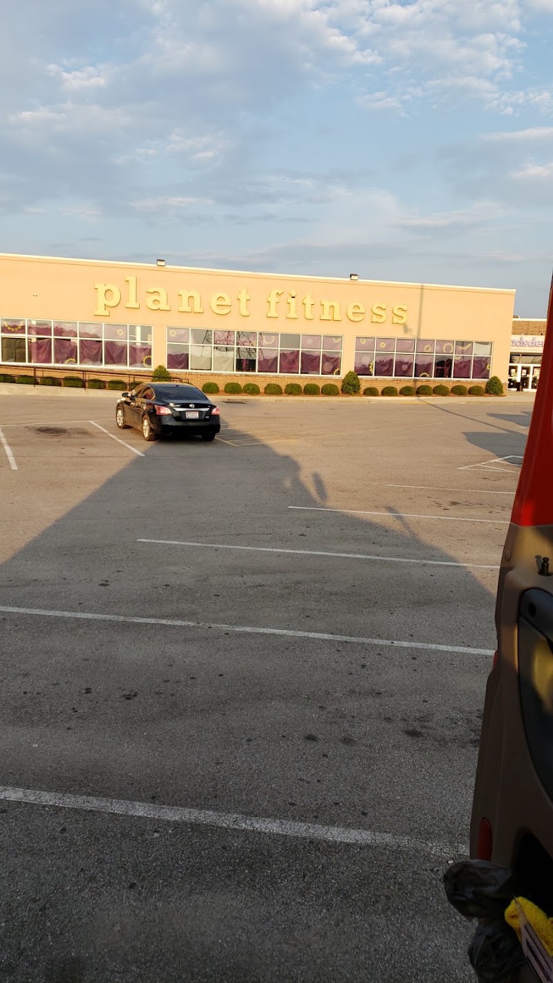 Photo of Planet Fitness