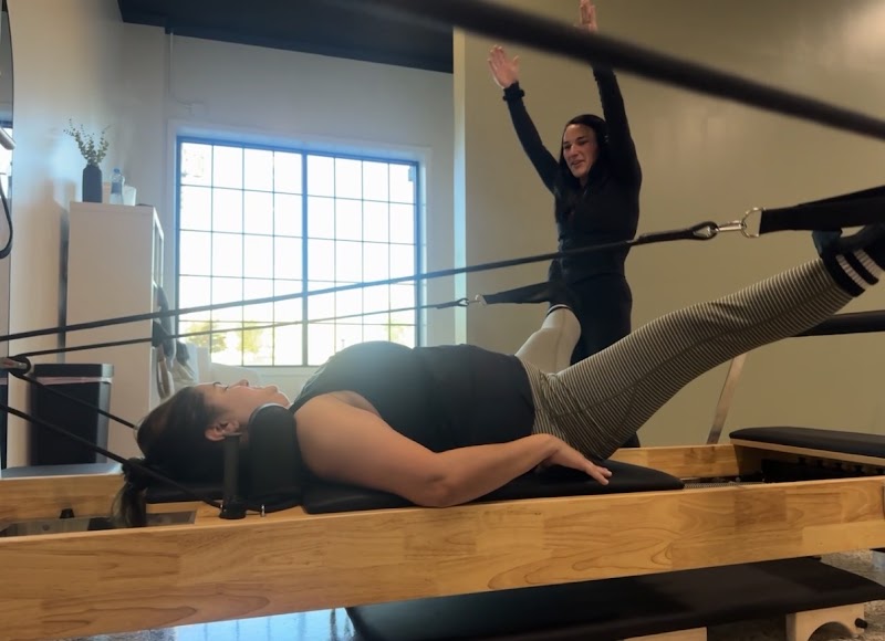 Photo of Pilates on Seventh