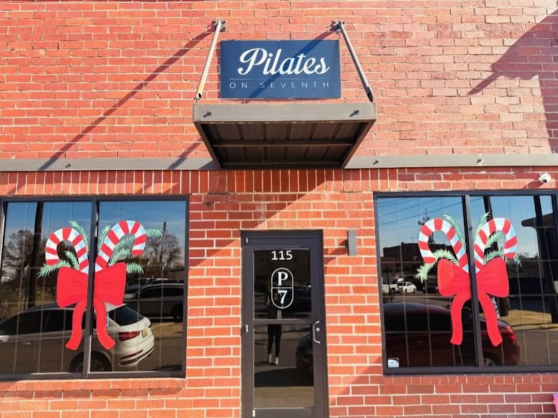 Photo of Pilates on Seventh