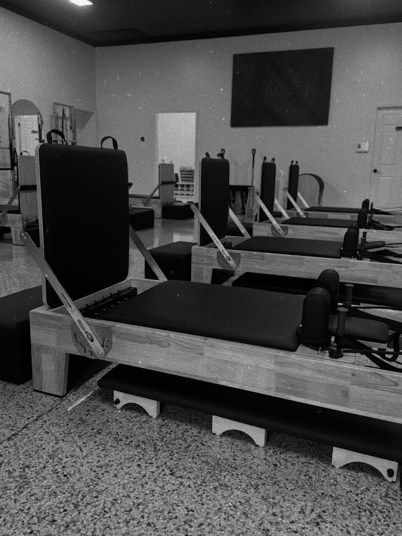 Photo of Pilates on Seventh