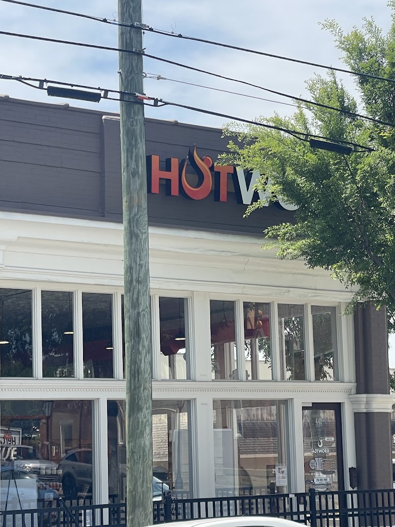 Photo of HOTWORX - Gadsden, AL