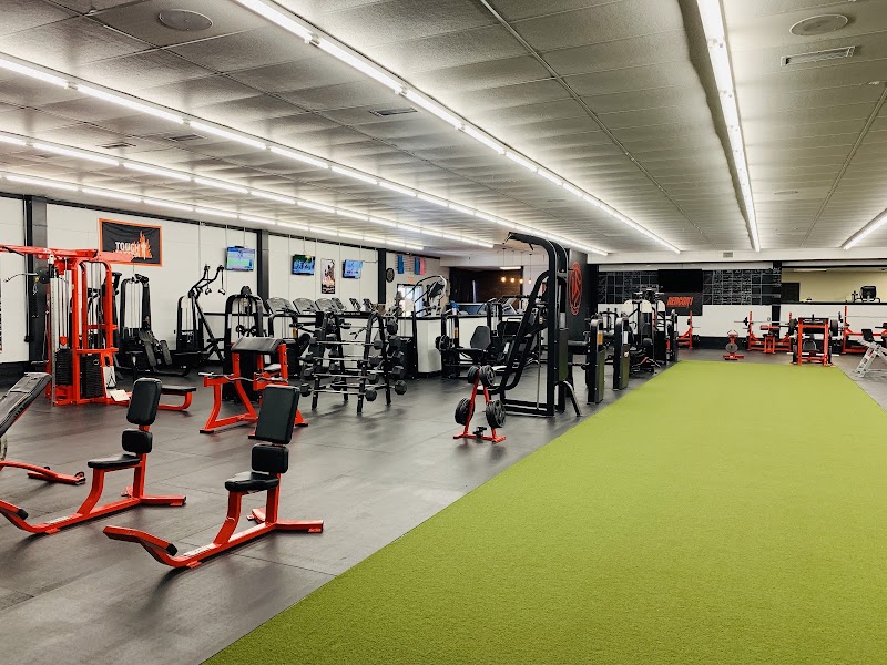 Photo of Floyd's Gym