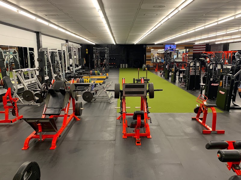 Photo of Floyd's Gym