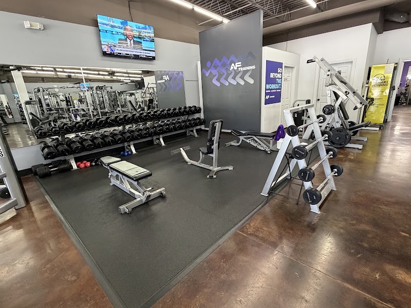 Photo of Anytime Fitness