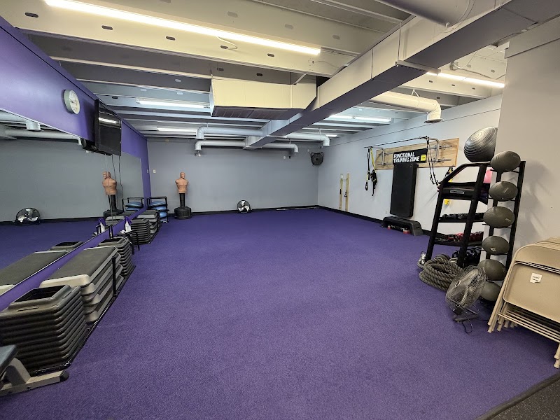 Photo of Anytime Fitness