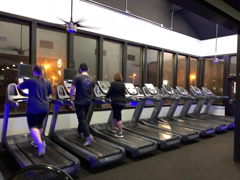 Photo of Pulse 24/7 Fitness