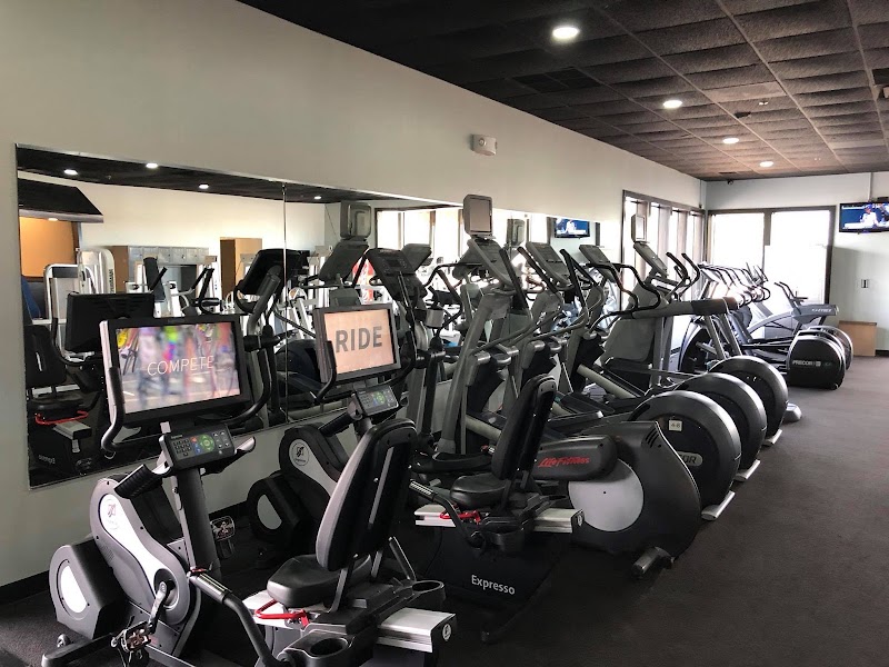 Photo of Pulse 24/7 Fitness