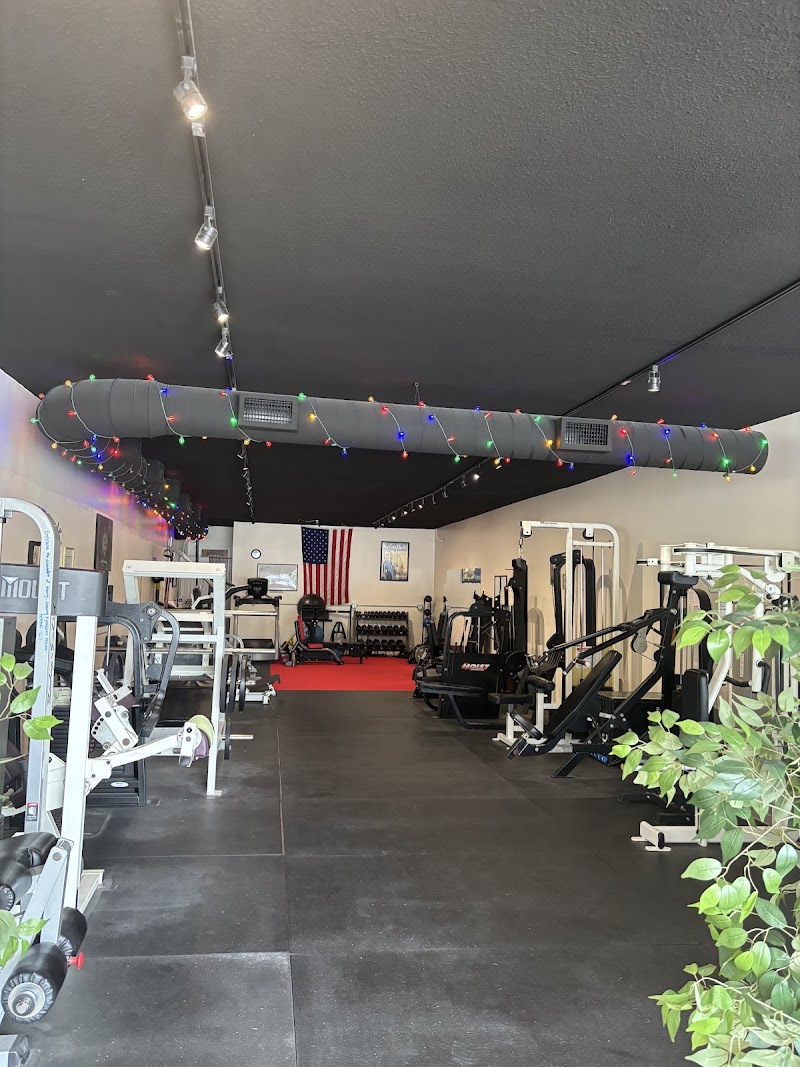 Photo of AxeFit Training, LLC