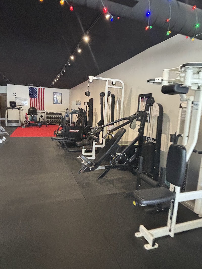Photo of AxeFit Training, LLC