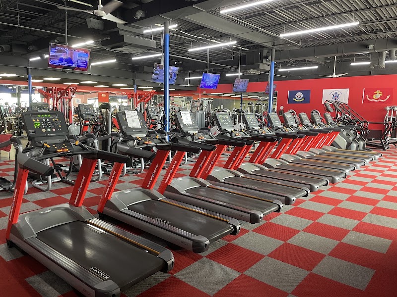 Photo of Workout Anytime Anniston
