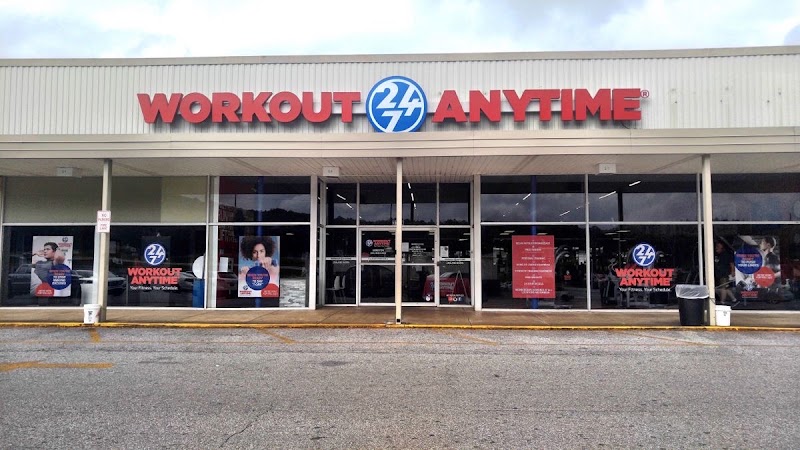 Photo of Workout Anytime Anniston