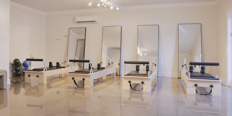 Photo of PS The Pilates Studio