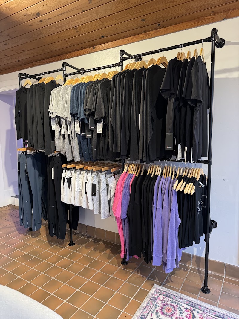 Photo of PS The Pilates Studio