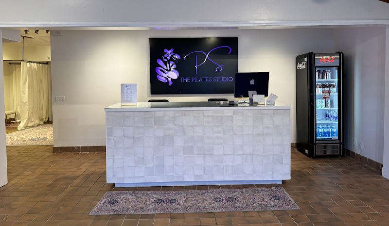 Photo of PS The Pilates Studio