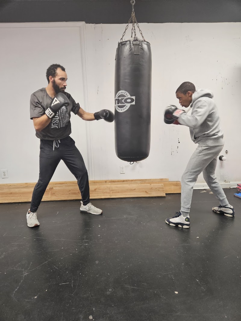 Photo of No Limit Boxing
