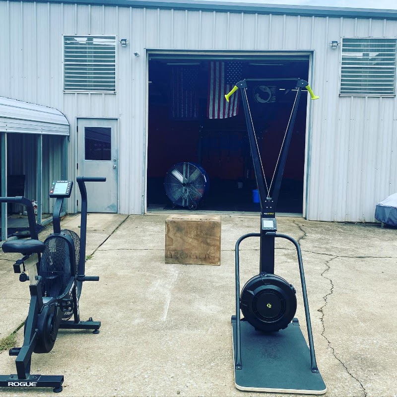 Photo of Model City CrossFit - Anniston, Alabama 36206