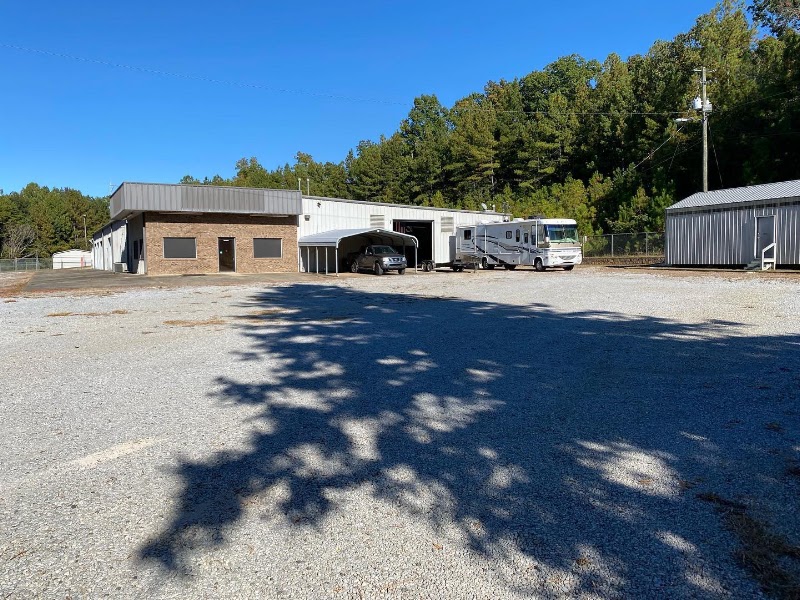 Photo of Model City CrossFit - Anniston, Alabama 36206