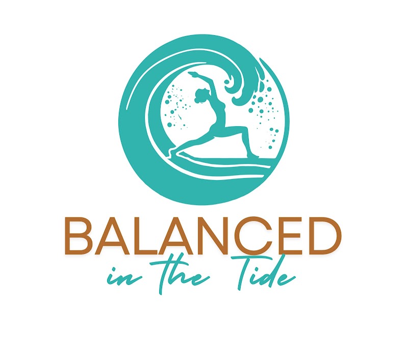 Photo of Balanced in the Tide Pilates