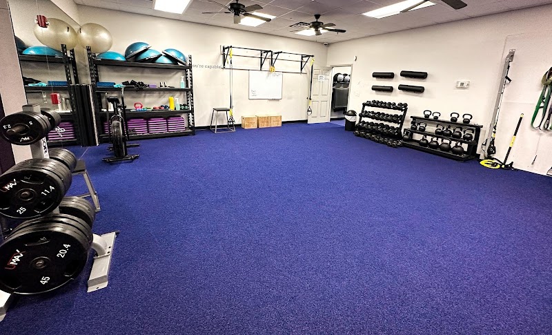 Photo of Anytime Fitness