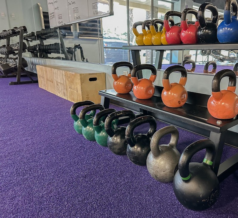 Photo of Anytime Fitness