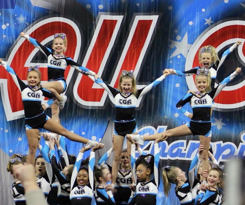 Photo of Coastal Ga Athletics