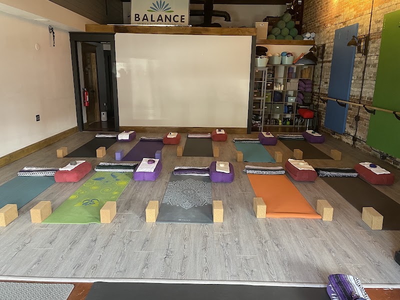 Photo of Balance Wellness Studio