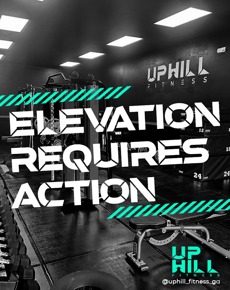 Photo of UPHILL FITNESS STUDIO, UPHILL FITNESS LLC