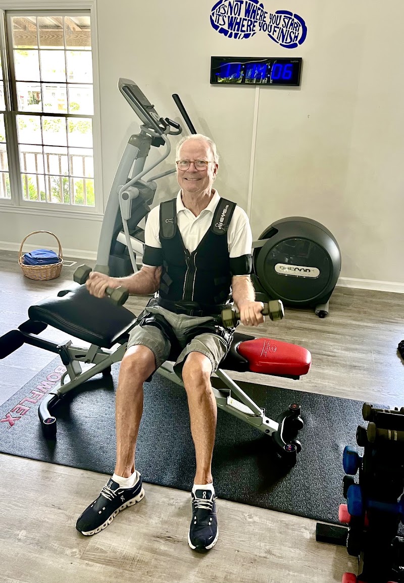 Photo of Pulse Fitness SSI