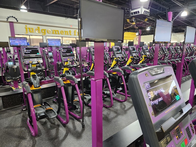 Photo of Planet Fitness