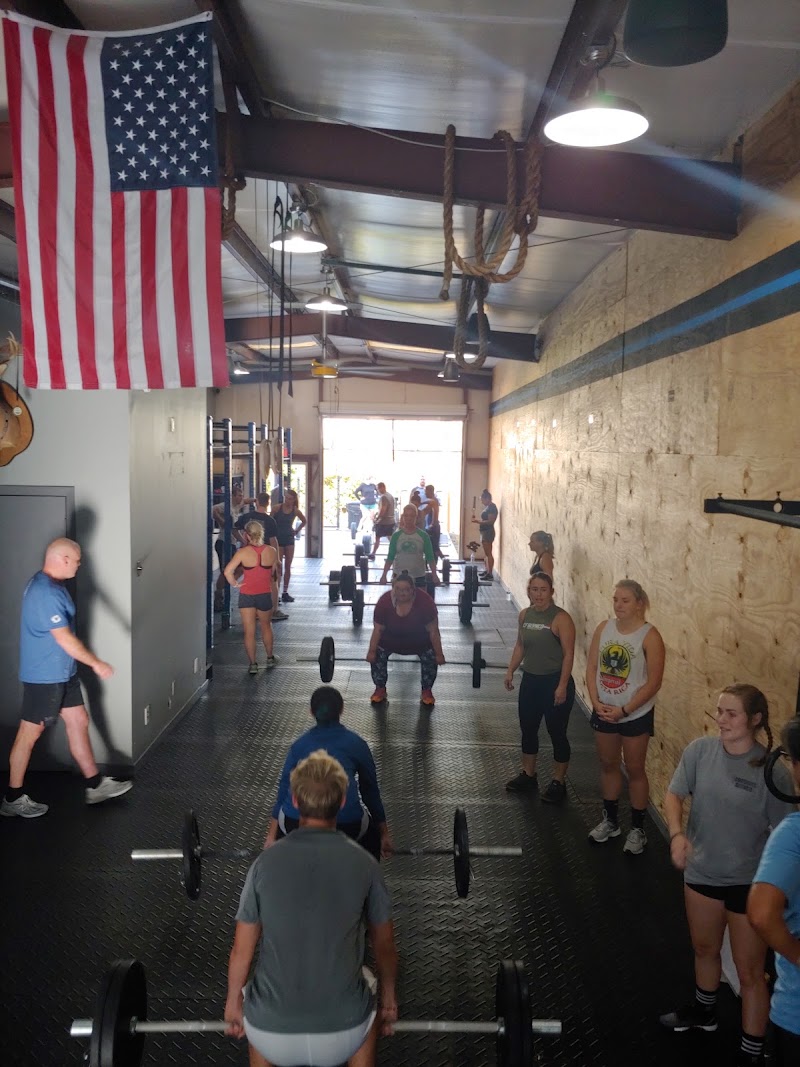 Photo of CrossFit Glynco