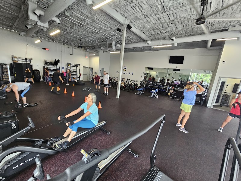 Photo of HiTONE Fitness