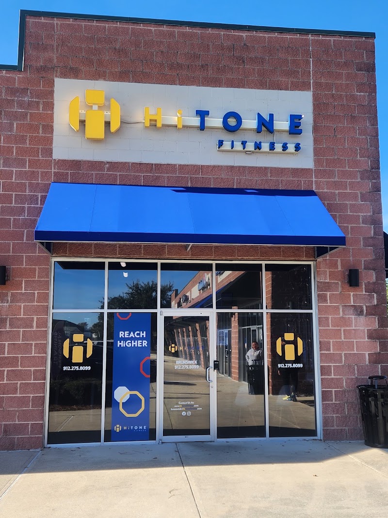 Photo of HiTONE Fitness