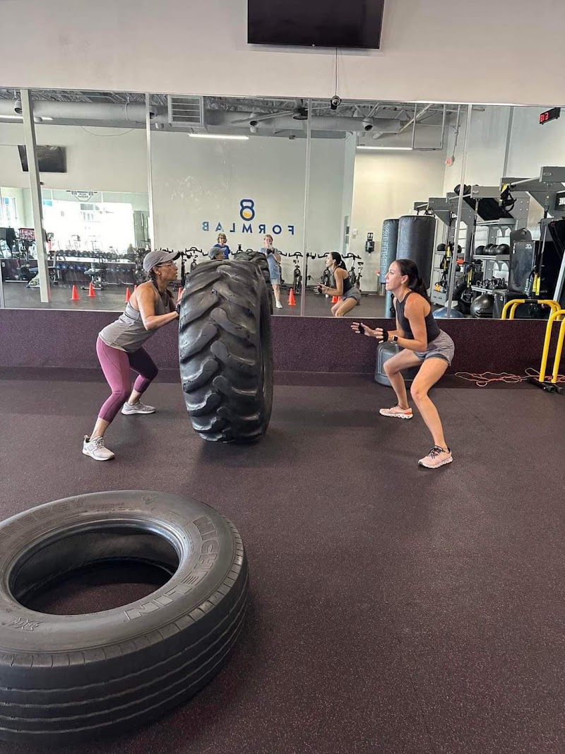 Photo of HiTONE Fitness