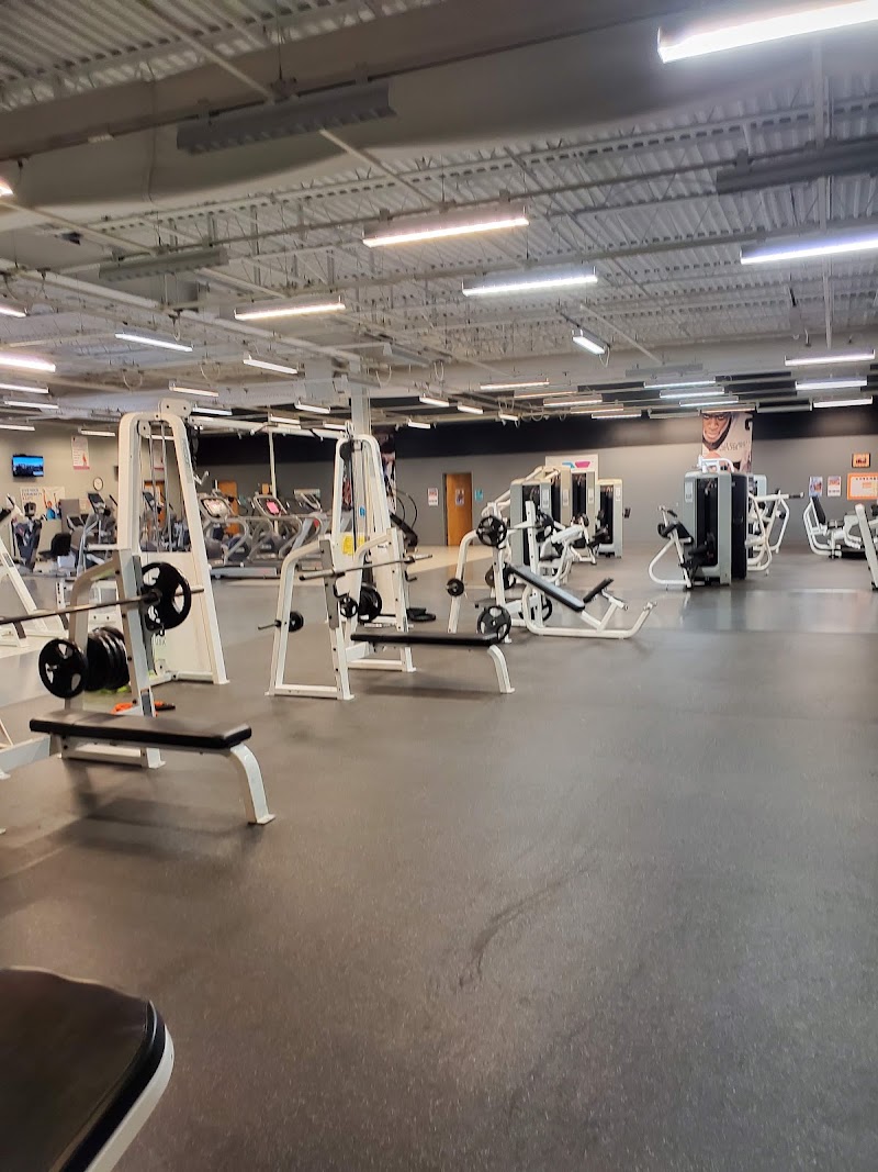 Photo of Golden Isles YMCA