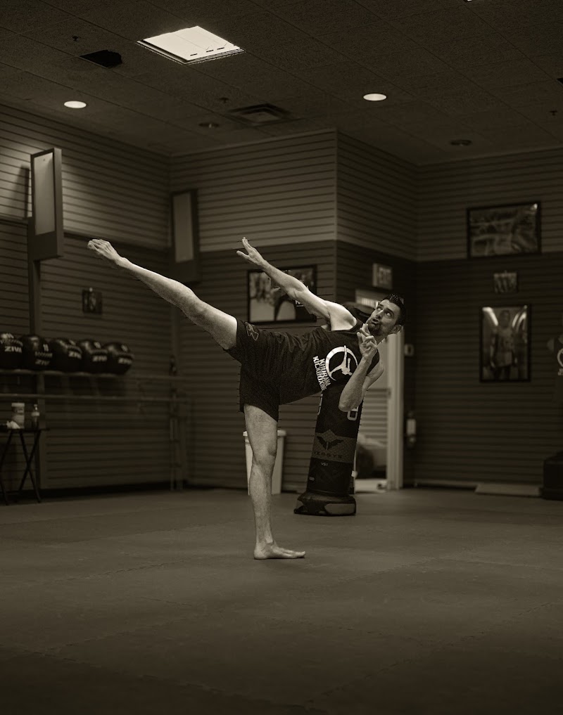 Photo of Khurana Kickboxing&Fitness