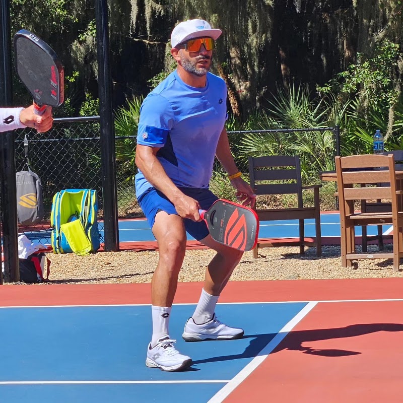 Photo of Live Oak Fitness