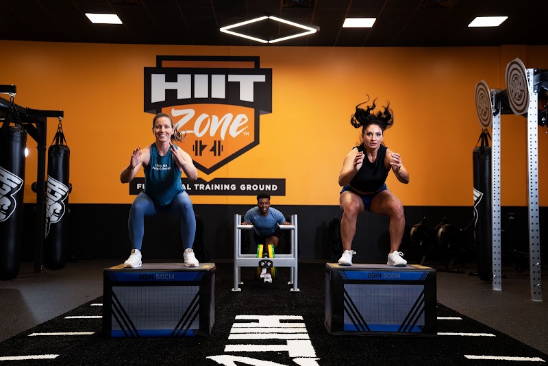 Photo of Crunch Fitness - Brunswick