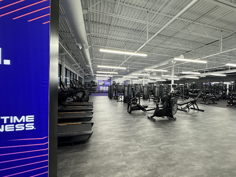 Photo of Anytime Fitness