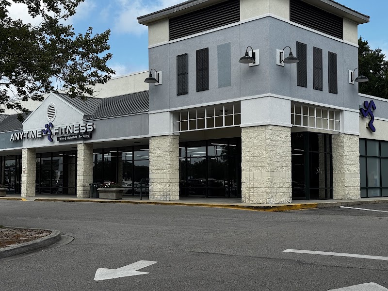 Photo of Anytime Fitness